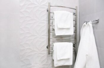 Comment choisir un porte-serviettes ?