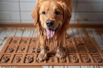 Nettoyeurs de pattes pour chiens : La solution idéale pour garder votre maison propre après les promenades